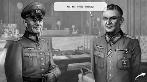 Strategy & Tactics Franchise Pack Steam Key GLOBAL - 13