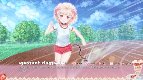 Strawberry Vinegar Steam Gift GLOBAL - 12