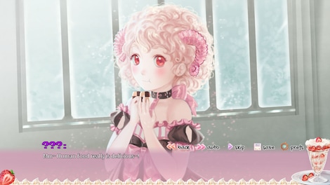 Strawberry Vinegar Steam Gift GLOBAL - 9
