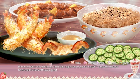 Strawberry Vinegar Steam Gift GLOBAL - 4