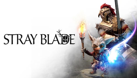 Stray Blade (PC) - Steam Key - EUROPE - 0