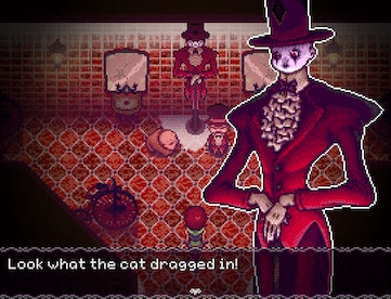 Stray Cat Crossing Steam Gift GLOBAL - 2