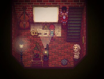 Stray Cat Crossing Steam Key CIS - 6