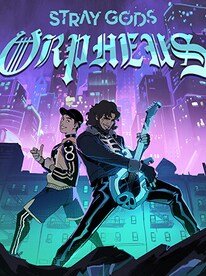 Stray Gods: Orpheus (PC) - GOG.COM Key - GLOBAL - 1