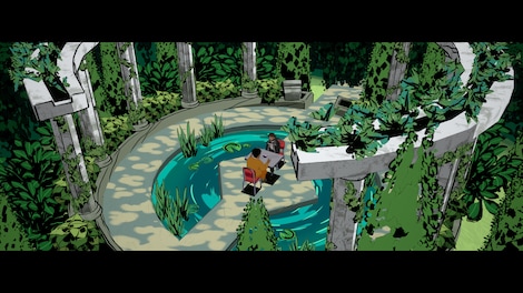 Stray Gods: Orpheus (PC) - GOG.COM Key - GLOBAL - 7