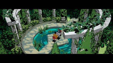 Stray Gods: Orpheus (PS5) - PSN Key - EUROPE - 7