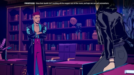 Stray Gods: The Roleplaying Musical (PC) - Steam Key - GLOBAL - 4