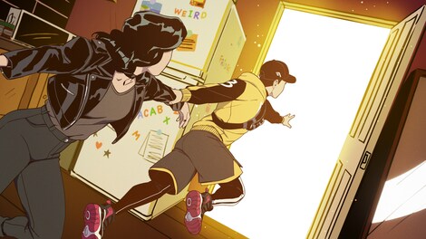 Stray Gods: The Roleplaying Musical (PS5) - PSN Key - EUROPE - 6