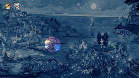 Stray of Lost Cat (PC) - Steam Key - GLOBAL - 3