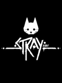 Stray (PC) - Steam Gift - GLOBAL - 1