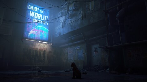 Stray (PC) - Steam Key - CIS - 4