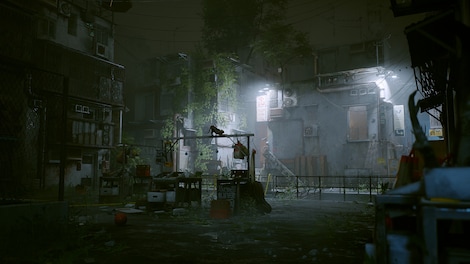 Stray (PC) - Steam Key - CIS - 5