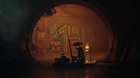 Stray (PC) - Steam Key - CIS - 14
