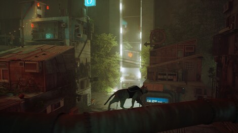 Stray (PC) - Steam Key - CIS - 11