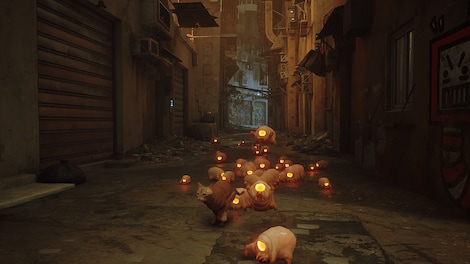 Stray (PC) - Steam Key - CIS - 8