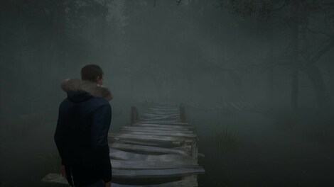Stray Souls (PC) - Steam Key - EUROPE - 4