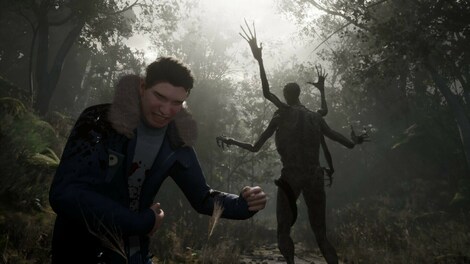 Stray Souls (PC) - Steam Key - EUROPE - 10