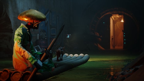 Stray (Xbox Series X/S, PC) - Xbox Live Key - UNITED KINGDOM - 7