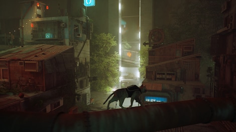 Stray (Xbox Series X/S, Windows 10) - Xbox Live Account - GLOBAL - 11