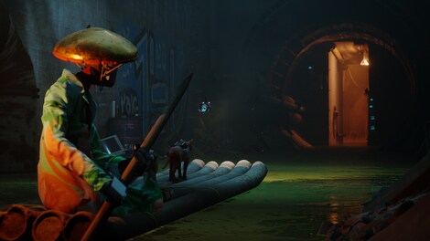 Stray (Xbox Series X/S, Windows 10) - Xbox Live Key - BRAZIL - 7