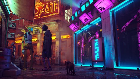 Stray (Xbox Series X/S, Windows 10) - Xbox Live Key - BRAZIL - 13