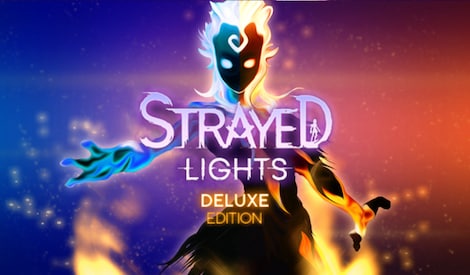 Strayed Lights | Deluxe Edition (PC) - Steam Gift - GLOBAL - 0