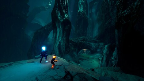 Strayed Lights | Deluxe Edition (PC) - Steam Key - EUROPE - 11