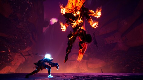 Strayed Lights | Deluxe Edition (PC) - Steam Key - EUROPE - 3