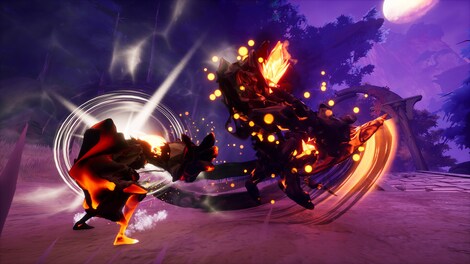 Strayed Lights | Deluxe Edition (PC) - Steam Key - EUROPE - 10