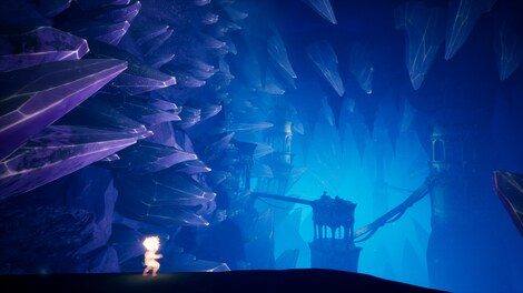 Strayed Lights | Deluxe Edition (PC) - Steam Key - EUROPE - 7