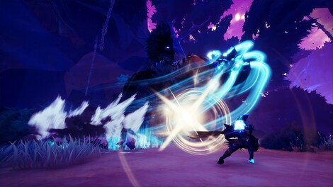 Strayed Lights | Deluxe Edition (PC) - Steam Key - EUROPE - 12