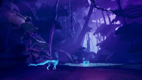 Strayed Lights | Deluxe Edition (PC) - Steam Key - EUROPE - 9