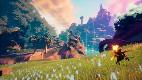 Strayed Lights (PC) - Steam Key - GLOBAL - 6