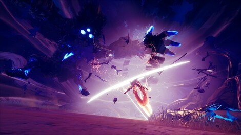 Strayed Lights (PC) - Steam Key - GLOBAL - 4