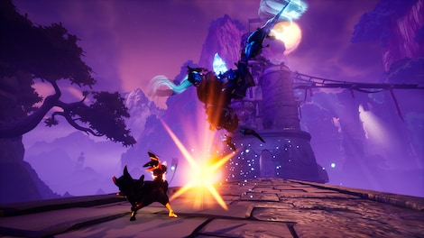 Strayed Lights (PC) - Steam Key - GLOBAL - 5