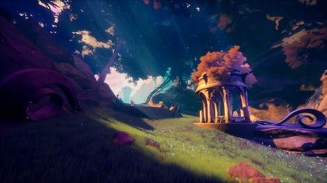 Strayed Lights (PC) - Steam Key - GLOBAL - 8