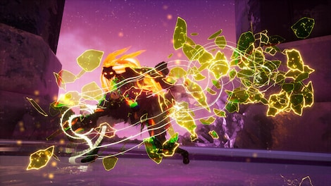 Strayed Lights Soundtrack (PC) - Steam Key - GLOBAL - 6