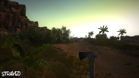 Strayed Steam Key GLOBAL - 3
