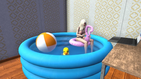 Streamer Girl Simulator (PC) - Steam Key - GLOBAL - 9