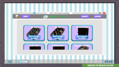 Streamer Girl Simulator (PC) - Steam Key - GLOBAL - 5