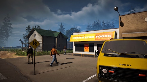 Streamer Life Simulator 2 (PC) - Steam Account - GLOBAL - 7
