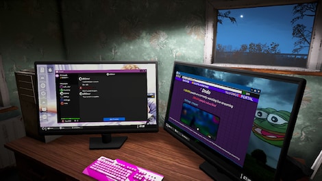 Streamer Life Simulator 2 (PC) - Steam Account - GLOBAL - 13