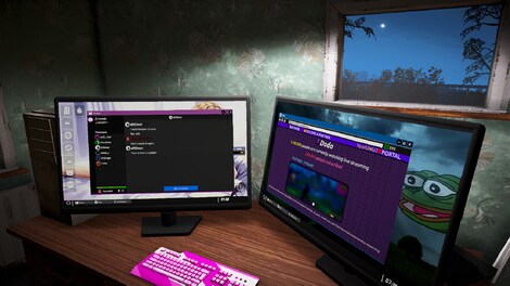 Streamer Life Simulator 2 (PC) - Steam Gift - NORTH AMERICA - 13
