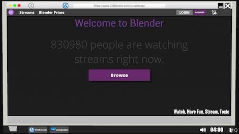 Streamer Life Simulator (PC) - Steam Gift - GLOBAL - 12