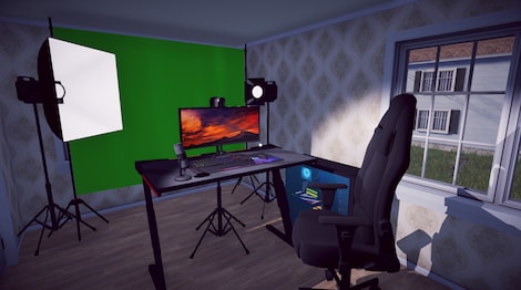 Streamer Life Simulator (PC) - Steam Gift - GLOBAL - 14
