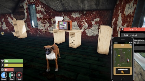 Streamer Life Simulator (PC) - Steam Gift - JAPAN - 3