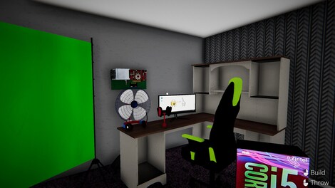 Streamer Life Simulator (PC) - Steam Gift - NORTH AMERICA - 6