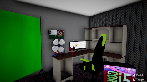 Streamer Life Simulator (PC) - Steam Key - EUROPE - 6