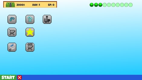 Streamer Simulator Steam Key GLOBAL - 6