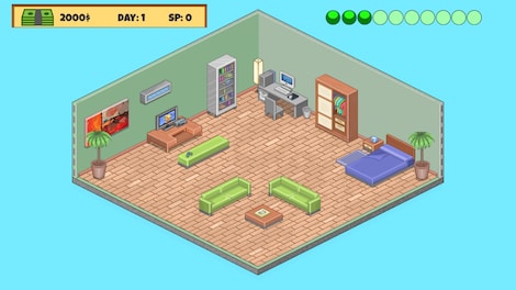 Streamer Simulator Steam Key GLOBAL - 3